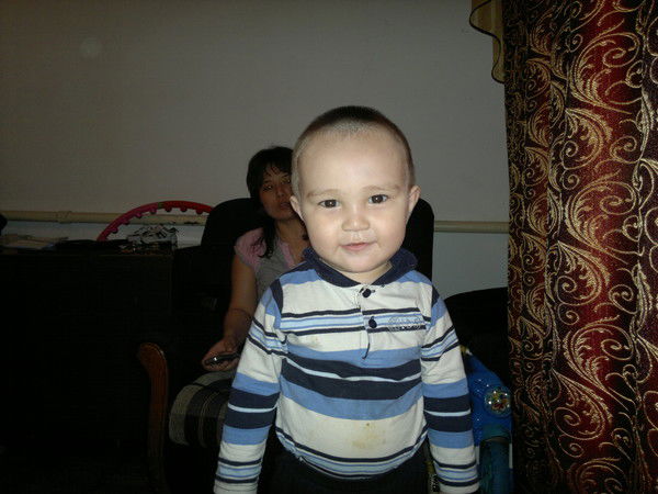 Тынышбек Сарманов