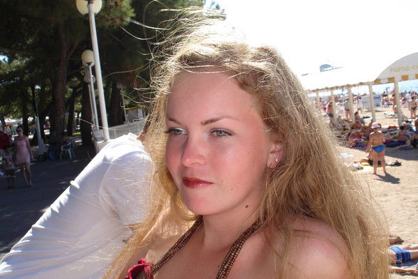 Татьяна Бычкова