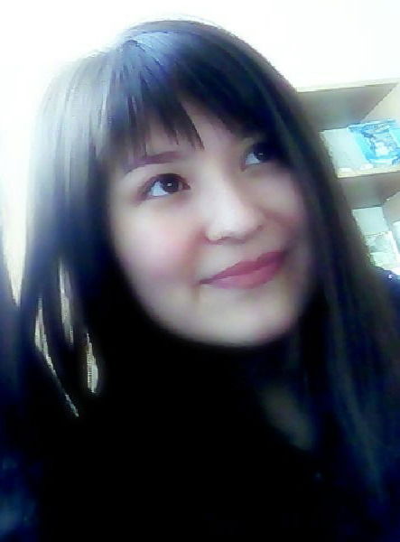 Саида Исаева