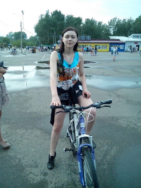 Татьяна Карташова