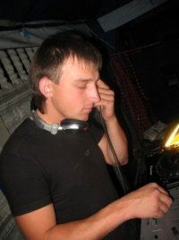 Антон Тимченко