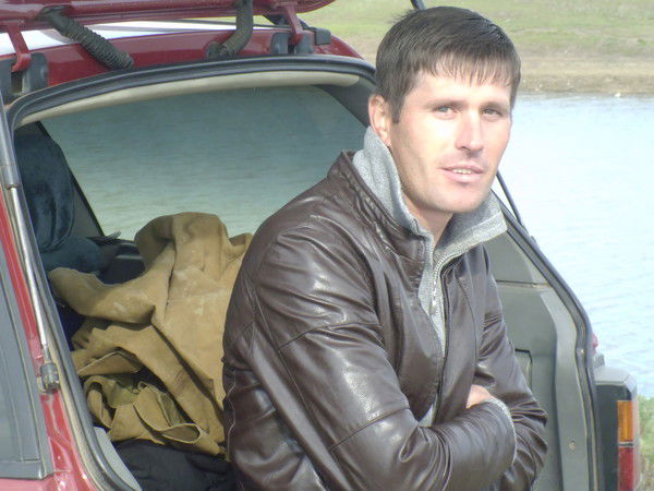 Алексей Сугоняко