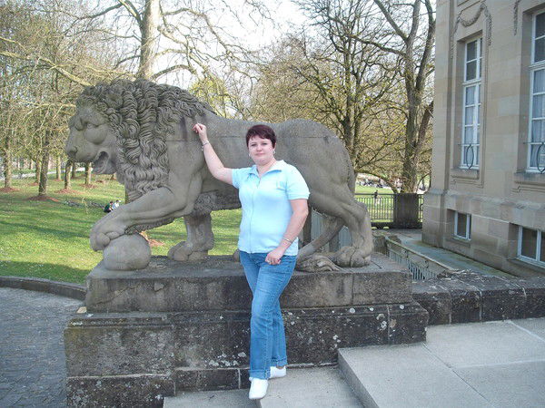 Елена Вагнер