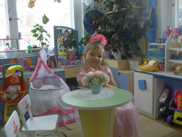 Мария Кильгишева