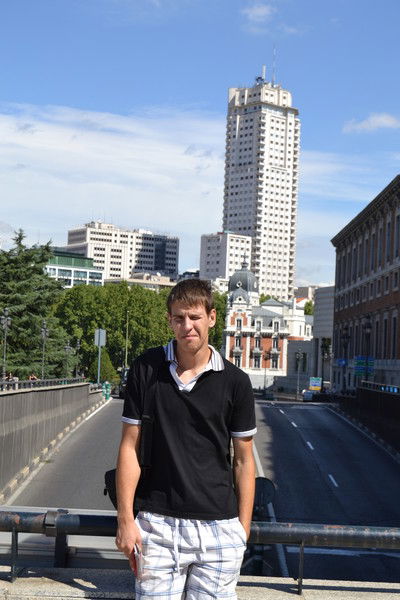 Максим Иванов