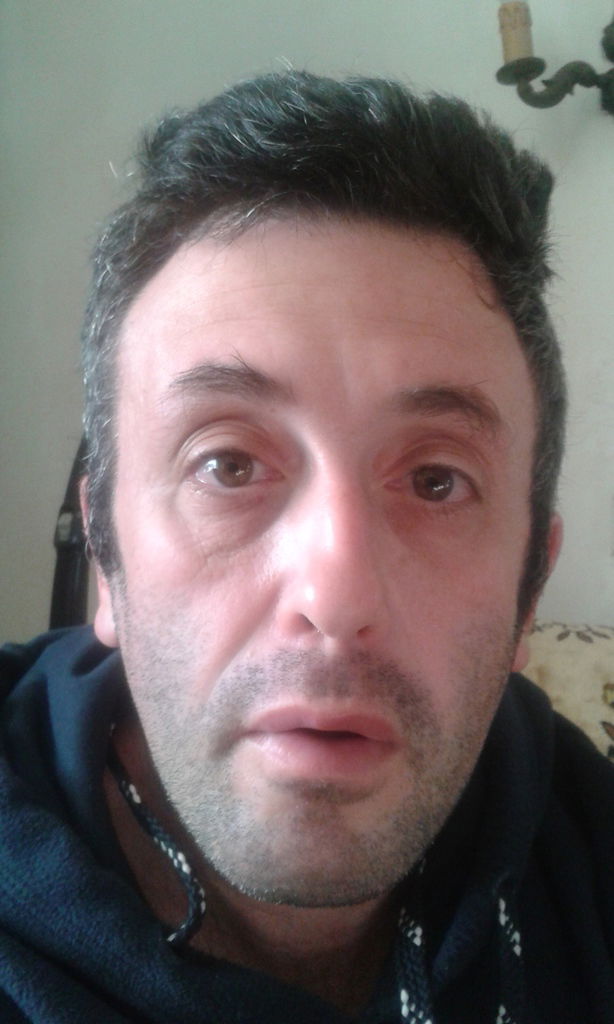 Геннадий Зайдман