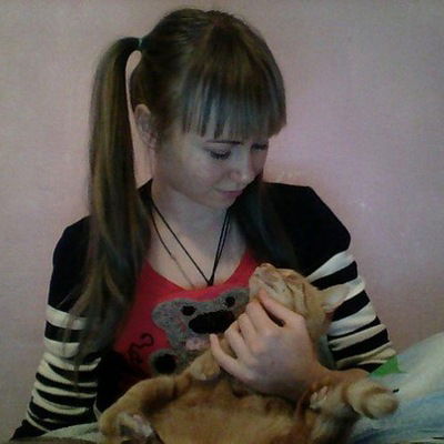 Наталья Кравчук