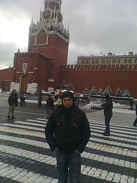 Юсуп Еменов