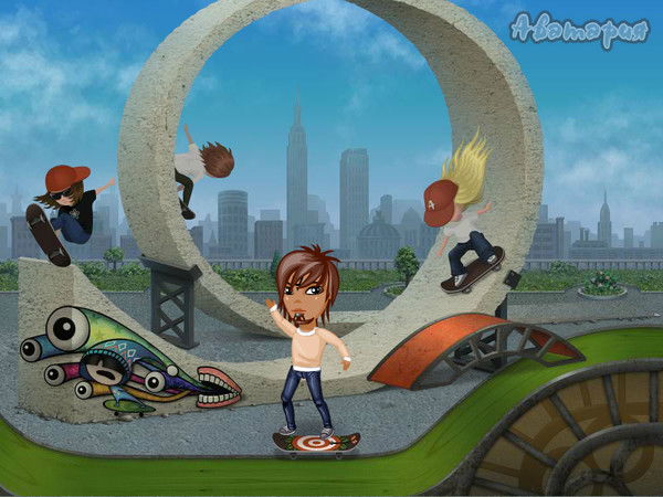 Никита Тигров