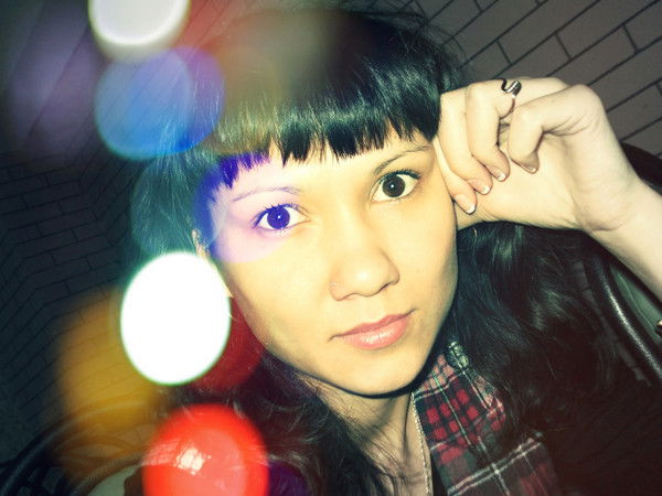 Татьяна Абдрачёва