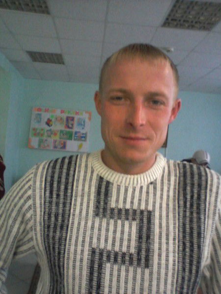 Олег Лекомцев