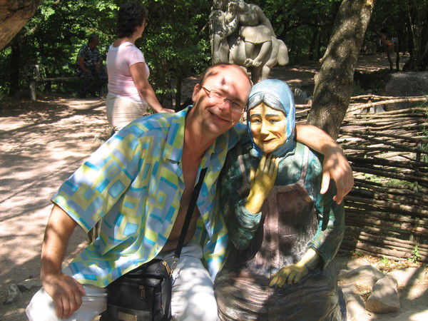 Александр Есилкин