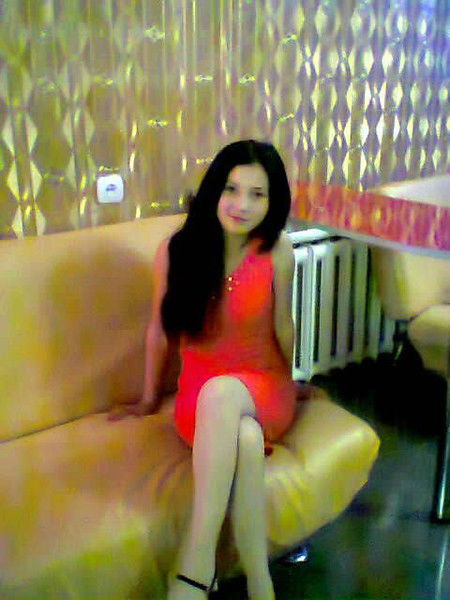 Асем Абылкайыр