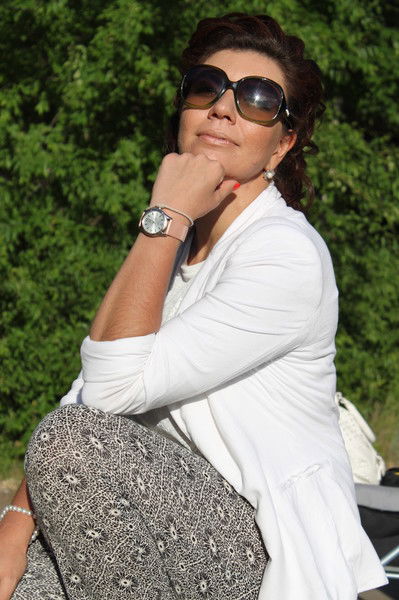 Алина Корнева