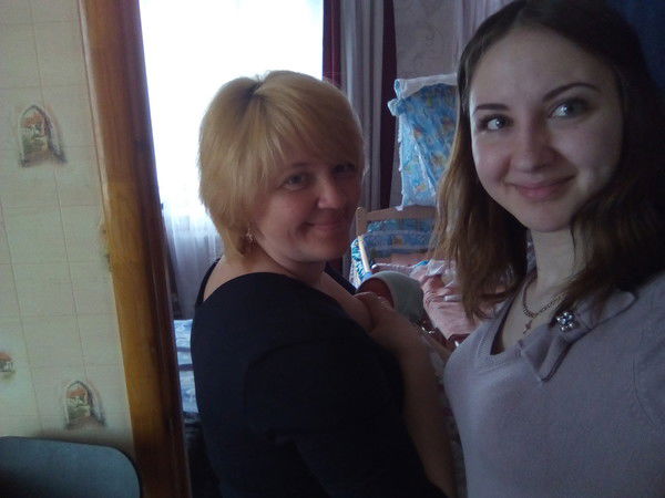 Тося Гаранина