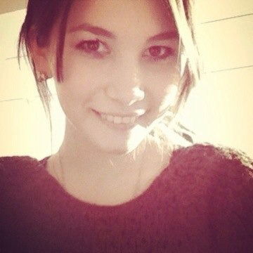 Радмила Сабитова