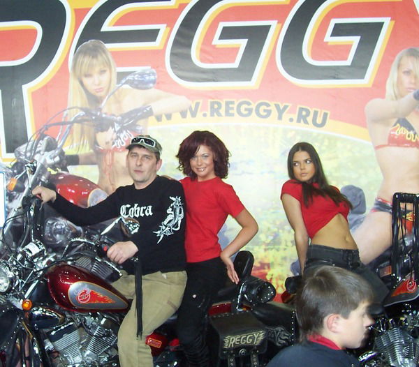 Михаил Чеснов