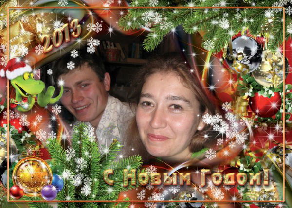 Денис Прусоф