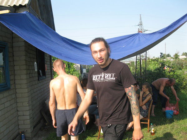 Ярослав Косинский