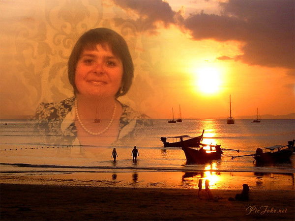 Татьяна Тимофеева