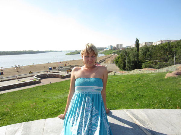 Татьяна Огурцова