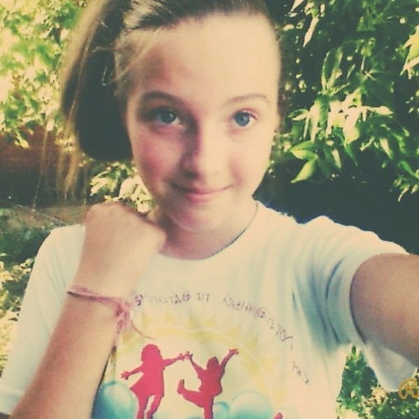 Виктория Сергеева