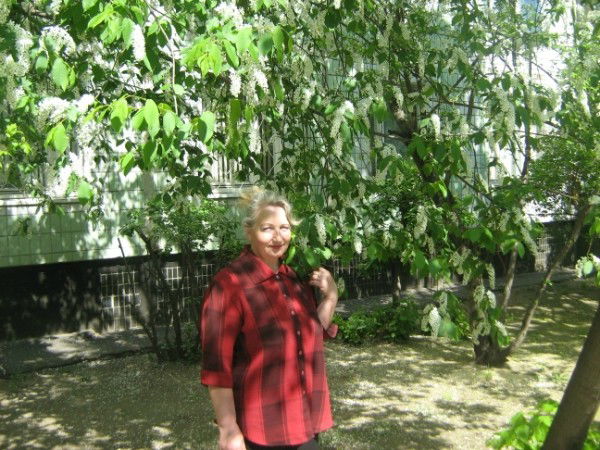 Татьяна Митяева