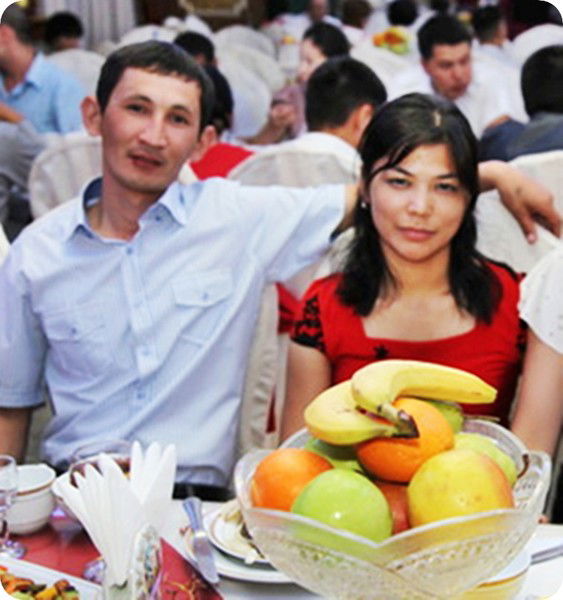 Айнура Сарсекенова