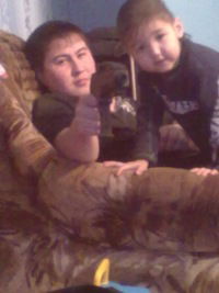 Ермек Смаилов