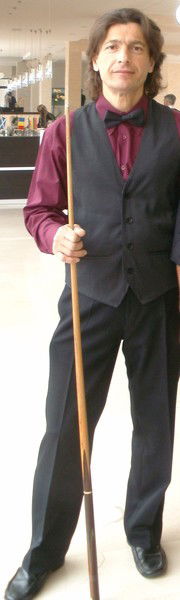 Фёдор Казак