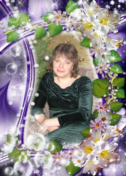 Надежда Ростовцева