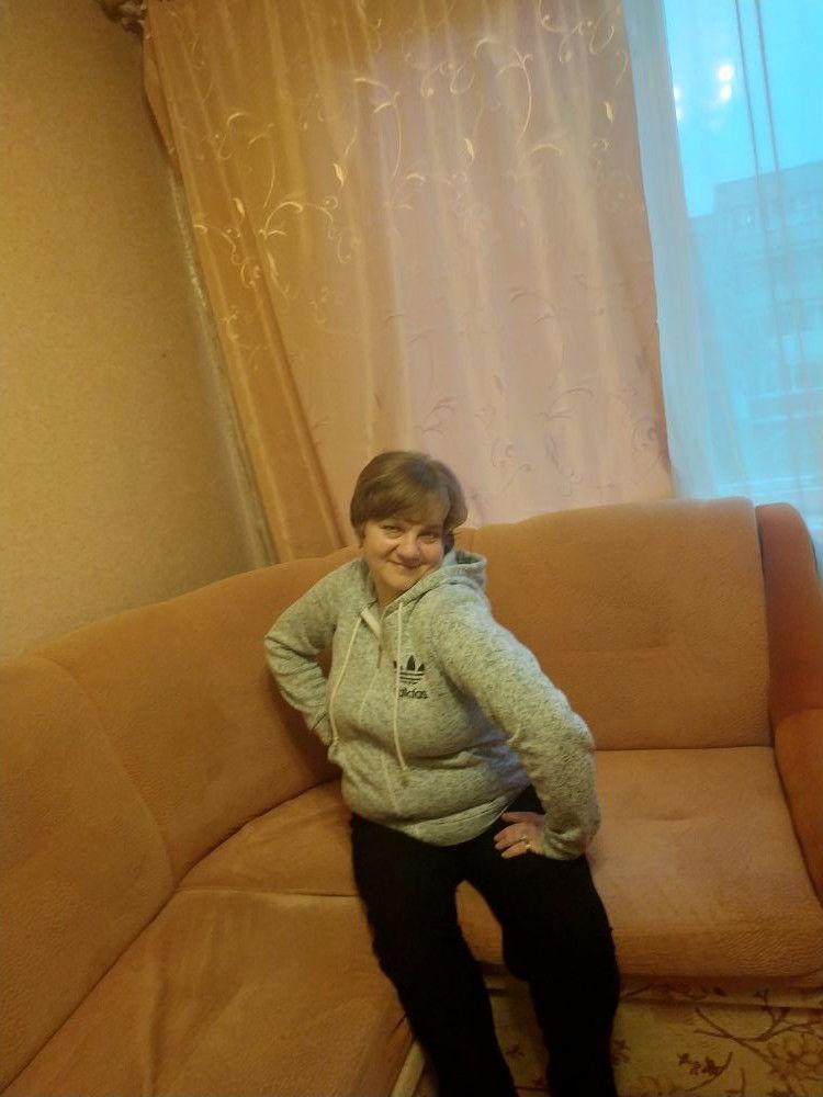 Анжелика Жук