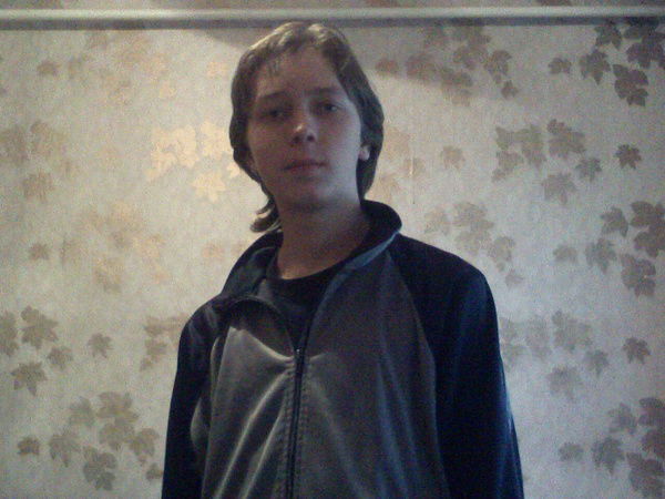 Илья Бирюков