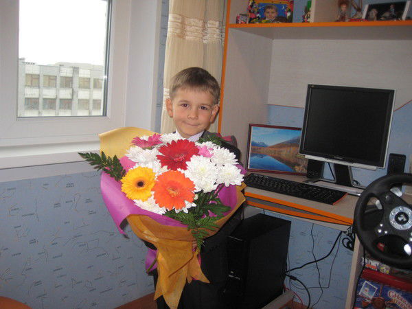 Савелий Синицын