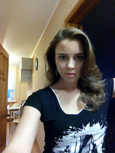 Ольга Фадеева