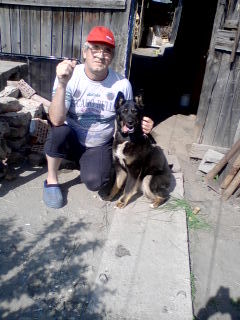 Александр Перминов