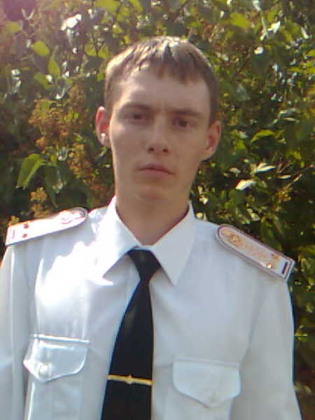 Игорь Семенов