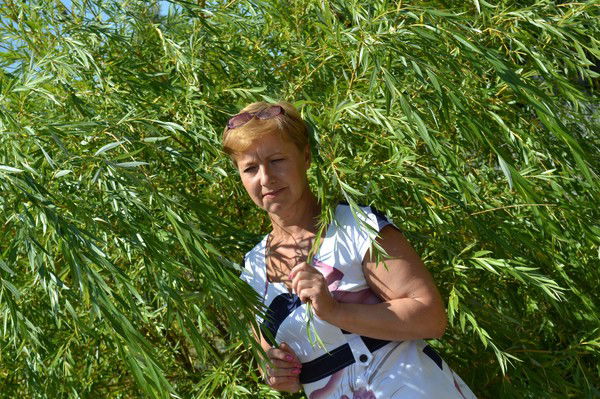 Марина Мороз