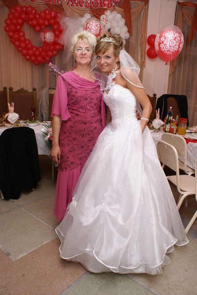 Татьяна Худякова