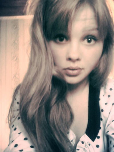 Анастасия Суркина