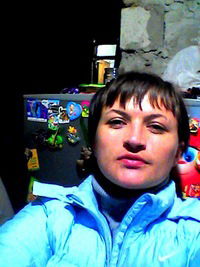 Наталья Луценко