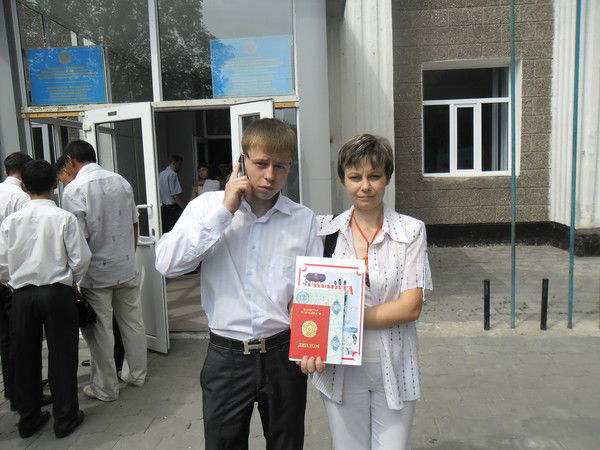 Светлана Голубева