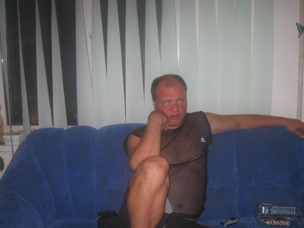 Андрей Фетисов