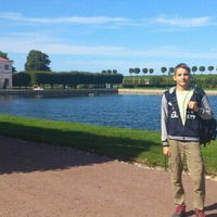 Ренальд Галин