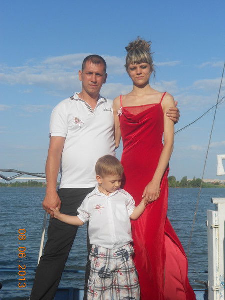 Алексей Ярулин