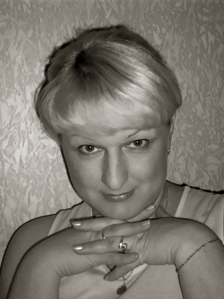 Татьяна Бырдина