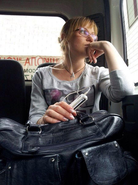 Елена Букур