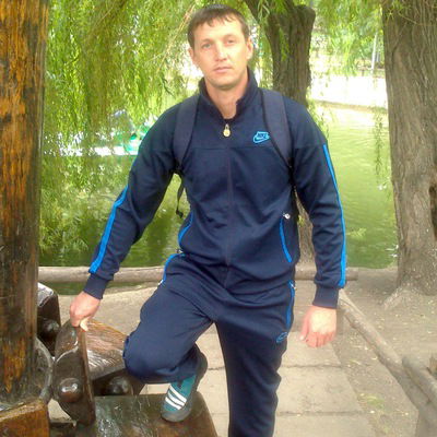 Евгений Горячев