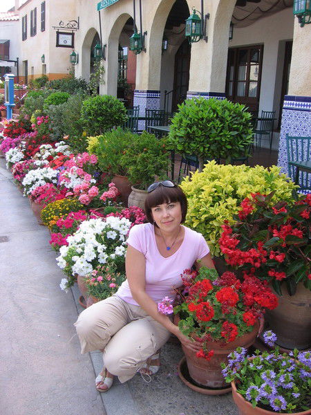 Настя Чепикова