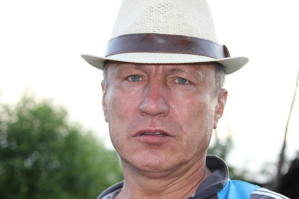 Рифмир Сабиров